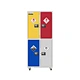 combined safety cabinet storage chemicals